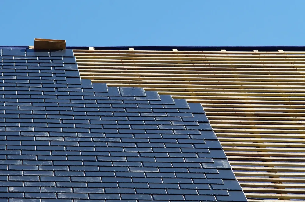 couverture à Castelnau-Magnoac